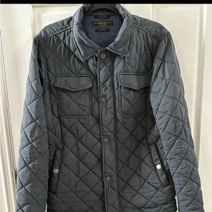 Jack and Jones  Premium quilted insulated jacket